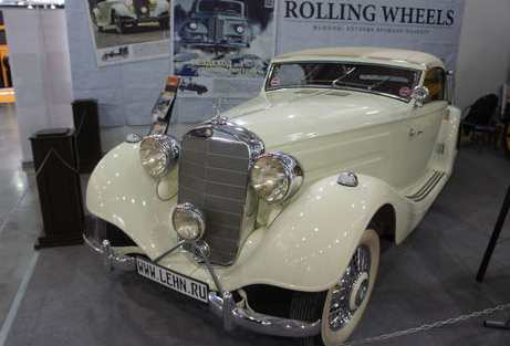 Bu araçlara bakan bir daha bakıyor - Resim: 4