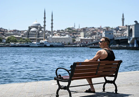 Eyvah, geri geliyor! Uzman 'çöl sıcaklarının etkisi altında geçecek' günleri açıkladı, Meteoroloji'den de uyarı geldi - Resim: 4