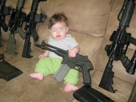 Facebook'u karıştıran akılalmaz kareler - Resim: 3