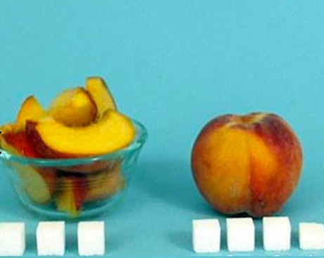 Yiyeceklerimizdeki şeker sizi şaşırtacak - Resim: 2