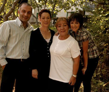 Yaprak Dökümü'nün Caner'iydi son halini paylaştı görenler şaştı kaldı - Resim: 3