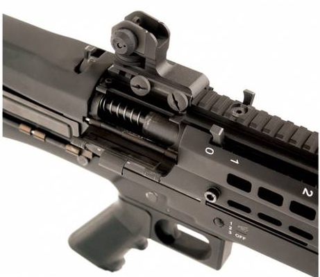 Dünyayı artık Türk silahları kurtaracak! - Resim: 4