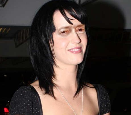 Paris Hilton'u hiç böyle görmediniz! - Resim: 3