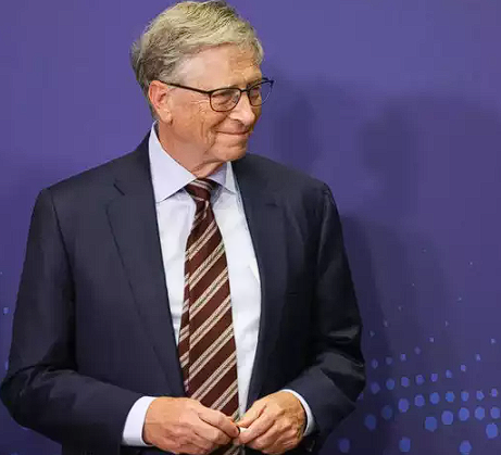 "Türkiye’den arazi aldı" denilmişti! Bill Gates hakkında çarpıcı iddia - Resim: 3