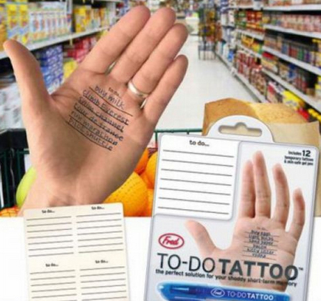 En gereksiz icatlar - Resim: 4