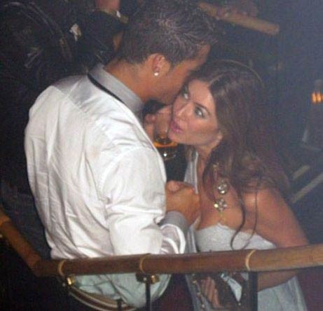 Ronaldo'nun yatak sırları ortaya çıktı! - Resim: 1