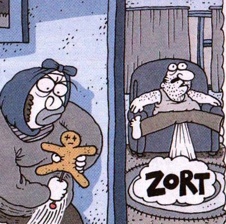 Günün en bomba karikatürleri - Resim: 1