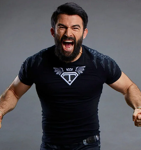 Turabi, Survivor All Star'a katılmayacak! Nedenini açıkladı - Resim: 2