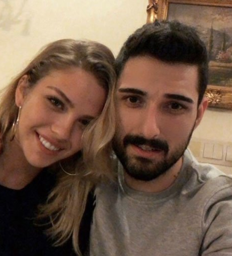 İbrahim Tatlıses'in oğlu İdo Tatlıses'e ne olmuş böyle son hali şok! - Resim: 2