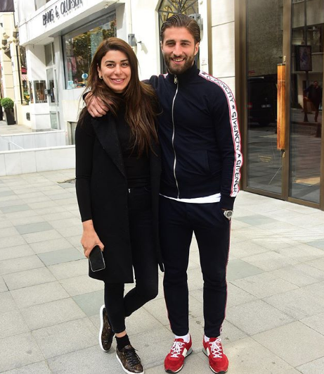 Ebru Şancı isyan etti: Adam 7/24 oyunda çocuk tabi olmaz - Resim: 3