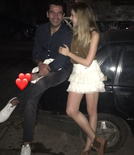 Sinem Kobal'dan Kenan İmirzalıoğlu ile boşanma iddialarına yanıt - Resim: 2