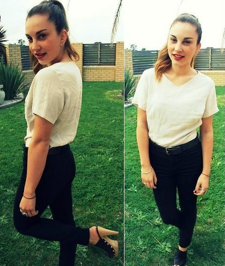 Yolun ortasında genç kadına saldırıp bu hale getirdiler ama sonrası... - Resim: 3