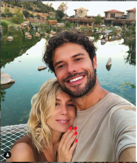 Melisa Pınar Masterchef Walison'un eşi kimdir ne iş yapıyor? - Resim: 2