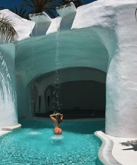 Serdar Ortaç'ın eski eşi Chloe'den bikinili pozlar gündeme bomba gibi düştü! - Resim: 3