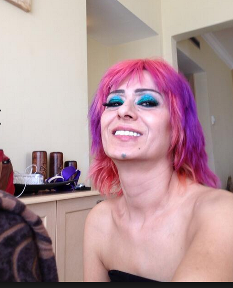 Yıldız Tilbe'den 'zeytin ağacı' gerilimine hadisli göndermesi - Resim: 4