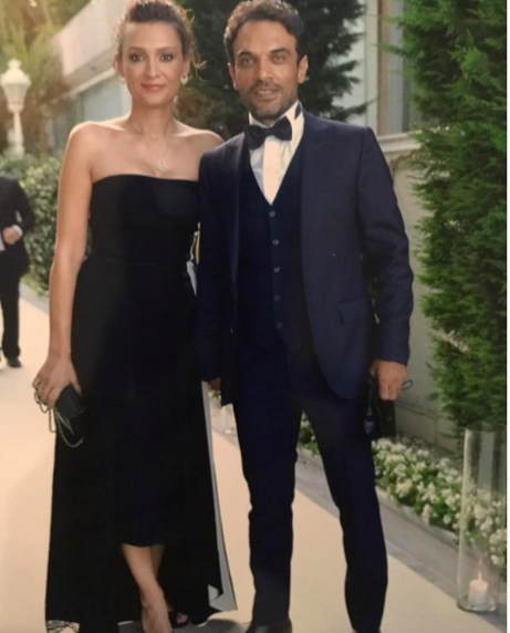 Uğur Aslan aslen nereli memleketi neresi Uğur Aslan kaç yaşında? - Resim: 1