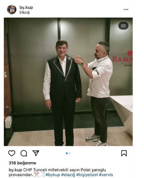 Kemal Kılıçdaroğlu'ndan CHP'li vekillere sert tepki: Beni yaktınız - Resim: 5