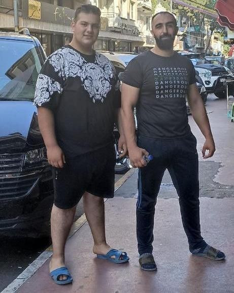 Asker olamayacağı söylenince yıkıldı 4 ayda bambaşka biri oldu - Resim: 3