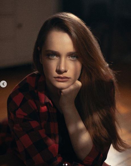 Miray Daner Boran Kuzum'un saçlarını kesti! Çekimler öncesi yeni imaj - Resim: 4