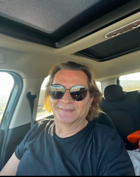 Acı çekmekten korkuyorum dedi kanser olduğunu duyurdu Armağan Çağlayan'dan haber var - Resim: 3