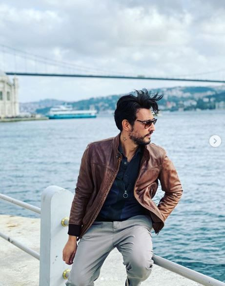 Danilo Zanna itirafıyla gündem oldu! Masterchef jürisiydi - Resim: 4