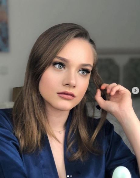 Miray Daner Kubilay Aka yüzünden reddetmiş Aşk 101 pişmanlığı yaşıyor - Resim: 4