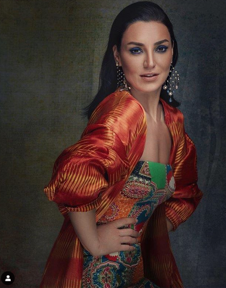 Kanser deniyordu! Sevcan Orhan'ın abisinden duygusal paylaşım - Resim: 1