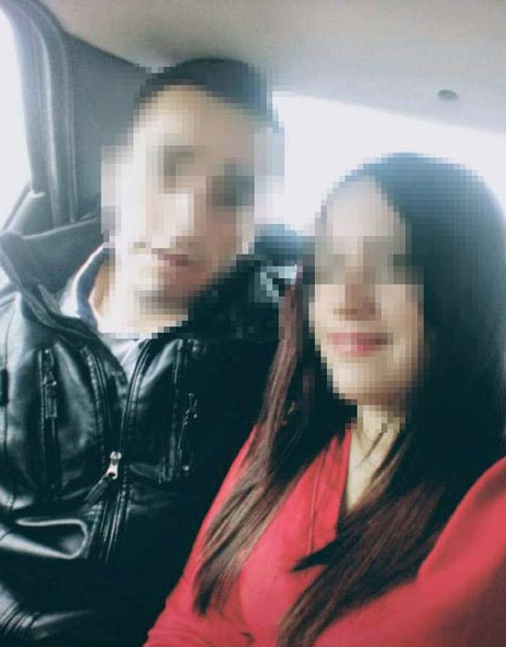 Yarı çıplak basılmıştı itiraf etti: Kocam erken gidecek bana gel - Resim: 1