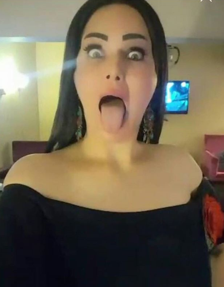 Mısırlı Sama El-Masry'nin Instagram paylaşımları hapis cezası getirdi göbek dansı yapmıştı - Resim: 3