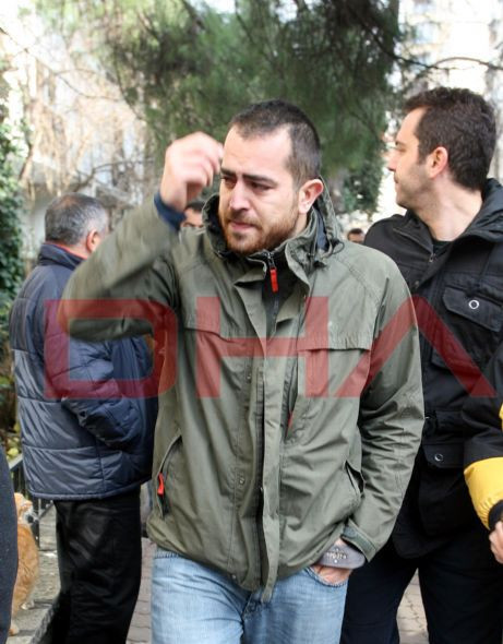 Defne'nin cenazesi evden böyle çıkarıldı - Resim: 4