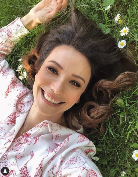 Songül Öden şeytana uydum dedi estetik pişmanlığını anlattı - Resim: 4