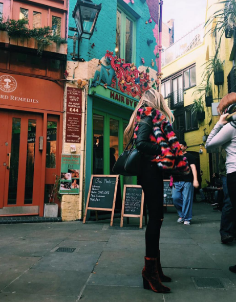 Yasmin'e verilen tepkilere karşı annesi Nergis Kumbasar'dan açıklama! - Resim: 2