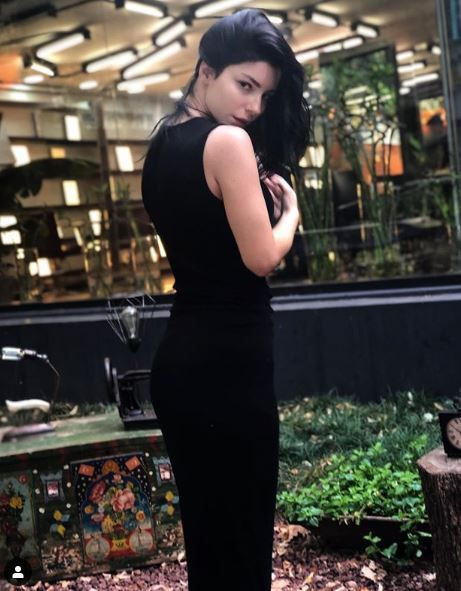 Murat Dalkılıç ve Hande Erçel arasında eski eş Merve Boluğur krizi çıktı! - Resim: 4