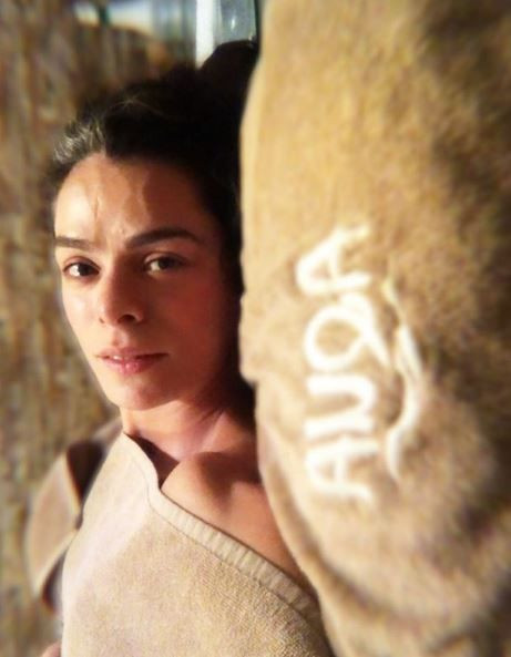 Mide bulandıran itiraf! Kadın dizisi oyuncusu Özge Özpirinçci şaşırttı - Resim: 3