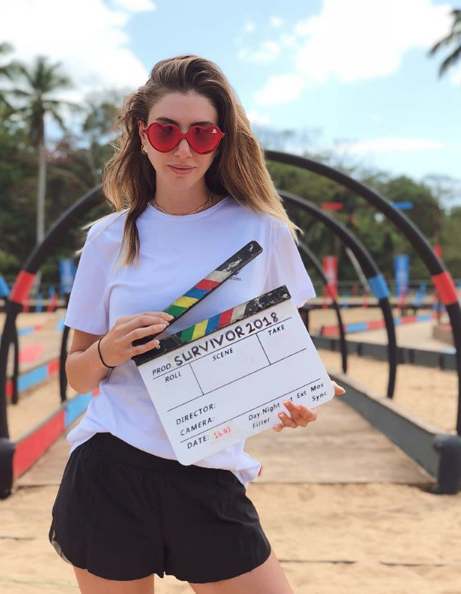 Acun Ilıcalı'nın eşi Şeyma Subaşı yeni işini açıkladı görenler şaştı kaldı - Resim: 3