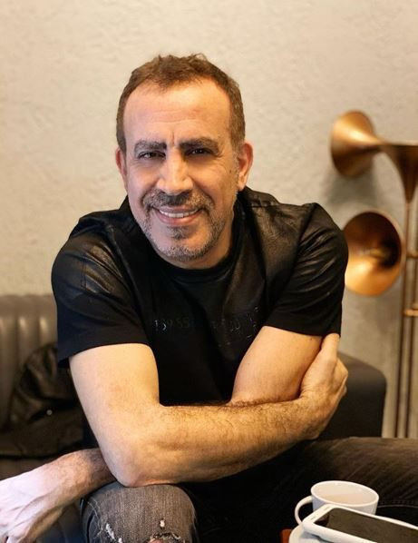 Haluk Levent Milli Dayanışma Kampanyası için paylaştı! ABD'li şarkıcı bile bağış yaptı - Resim: 1