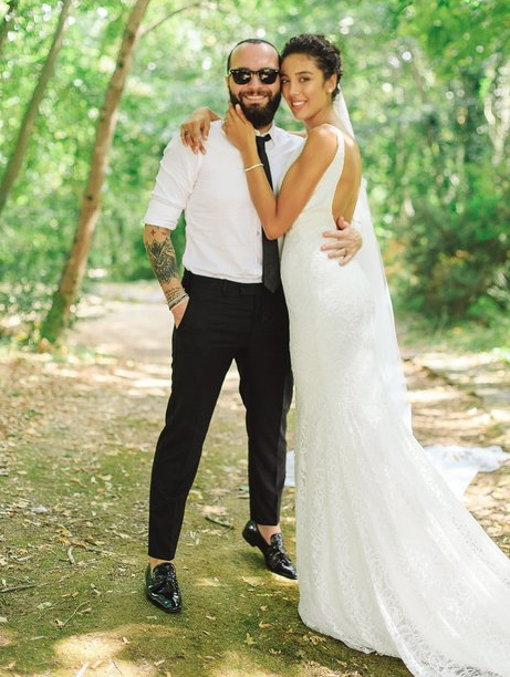 Ünlü şarkıcı Berkay Şahin müjdeli haberi duyurdu - Resim: 1