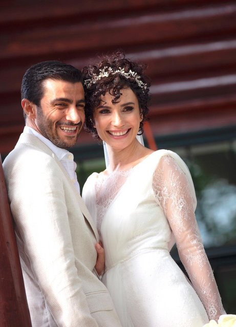 Arman Bıçakçı kim, yaşı kaç Songül Öden'in eşi aslen nereli? - Resim: 1