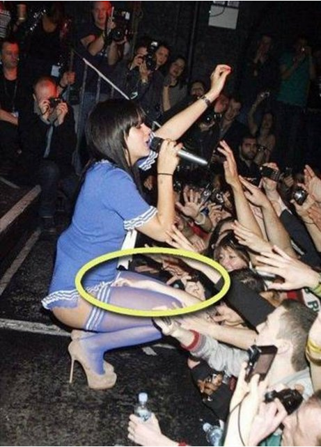 Bu fotoğrafları görenler şaşırıyor! - Resim: 4