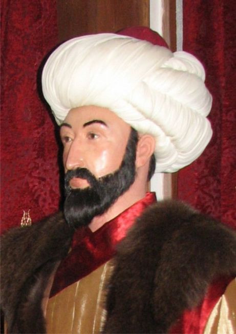 Şehzade Mustafa gerçekte nasıl öldürüldü? - Resim: 1