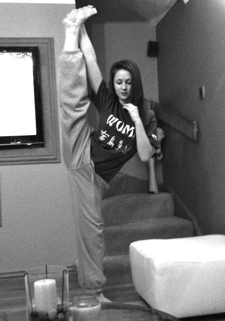 Bu kızlar görüntüsü ile şoke ediyor - Resim: 4