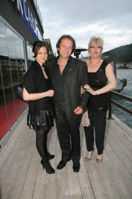 Recep Aktuğ kimdir kaç yaşında öldü kızı Zeynep Aktuğ duyurdu - Resim: 0