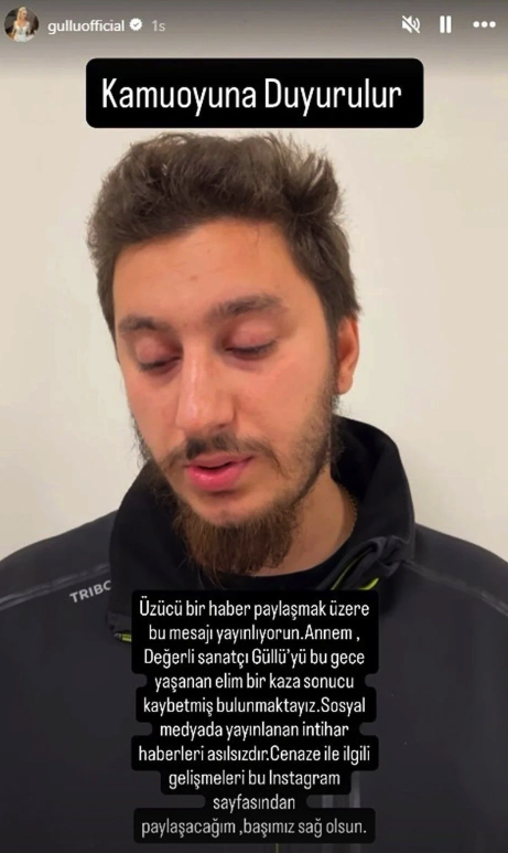 Şarkıcı Güllü roman havası oynarken düşüp ölmüş! Şoke eden olayı en yakını anlattı - Resim: 4