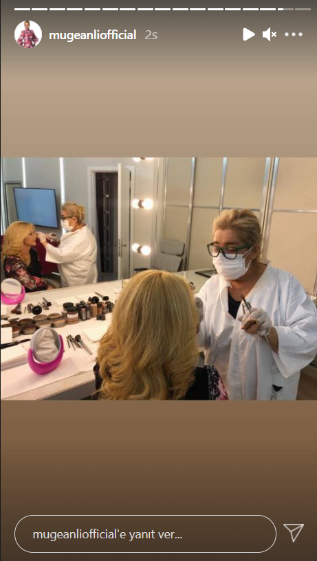 Instagram hesabı açan Müge Anlı 1 milyon takipçiye ulaştı teşekkür paylaşımı yaptı - Resim: 4