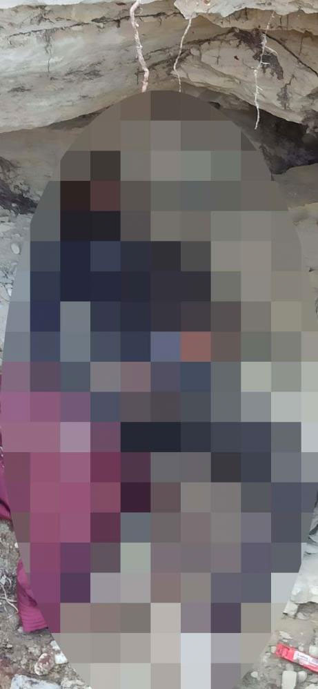 Denizli'de 6 gün önce kaybolan hemşireden acı haber geldi ailesi feci manzaraya dayanamadı - Resim: 3