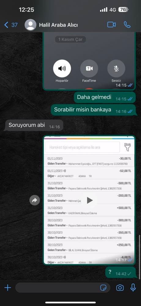 Otomobilini ilana koydu dolandırılmaktan kurtuldu, yeni evli çift 350 bin lira dolandırıldı - Resim: 1