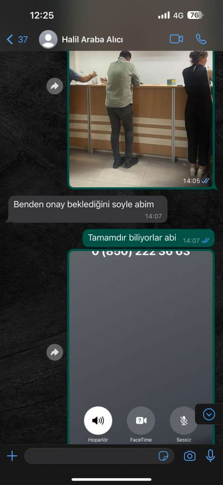 Otomobilini ilana koydu dolandırılmaktan kurtuldu, yeni evli çift 350 bin lira dolandırıldı - Resim: 0