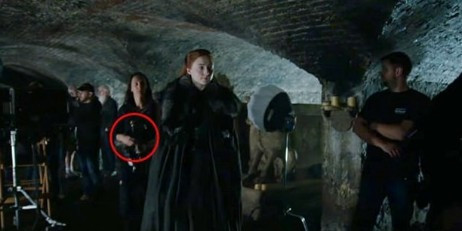 Game of Thrones yeni sezondan inanılmaz ipuçları! - Resim: 3