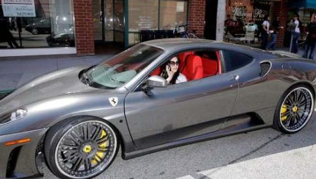 Ünlüler hangi model servet biniyor? - Resim: 4