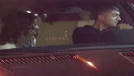 Hülya Avşar havuzda çırılçıplak spor yaptı skandal görüntüler - Resim: 2